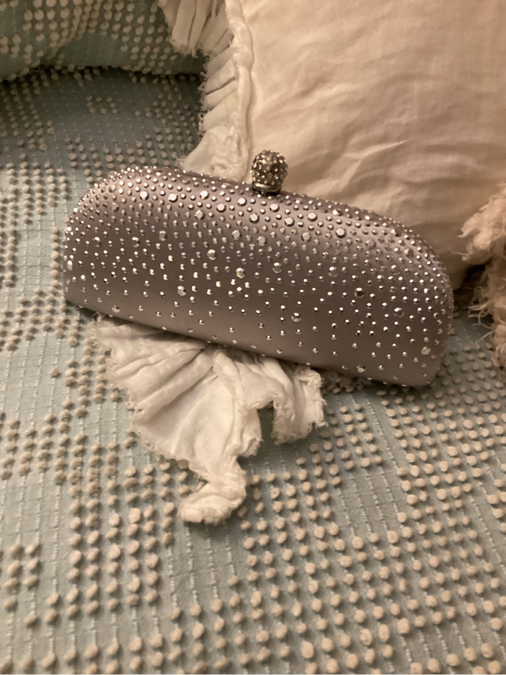 Kate Landry Evening Bag